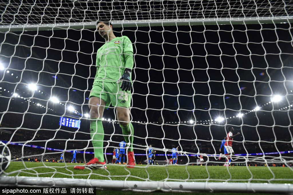 欧冠生死战：阿森纳能否摆脱低迷捍卫主场？葡萄牙体育誓破魔咒！